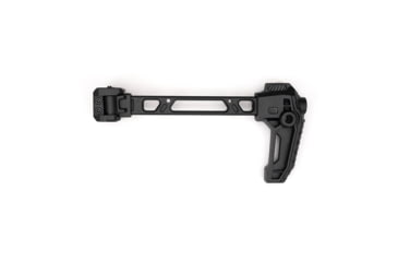 Image of Strike Industries Dual Folder Stock, Black, SI-FSA-STOCK