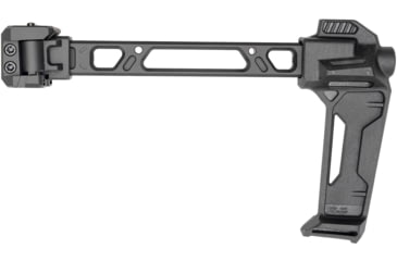 Image of Strike Industries Dual Folding Adapter Stabilizer, Black, One Size, SI-FSA-DUAL-STAB