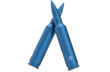 Image of Strike Industries Dummy Round, SIG 277 Fury, Aluminium, Blue, One Size, SI-DR-AL-277-BLU