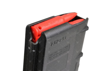 Image of Strike Industries Dummy Rounds - .308 REM, Black, One Size, SI-DR-308