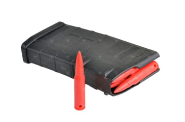 Image of Strike Industries Dummy Rounds - .308 REM, Black, One Size, SI-DR-308