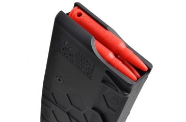 Image of Strike Industries Dummy Rounds - 5.56 MM NATO, Red SI DR-556-Red