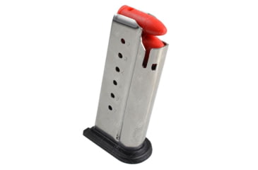 Image of Strike Industries Dummy Rounds - 9MM PARA, Black, One Size, SI-DR-9mm