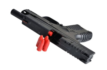 Image of Strike Industries Dummy Rounds - 9MM PARA, Black, One Size, SI-DR-9mm