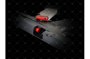 Image of Strike Industries Dummy Rounds - 9MM PARA, Black, One Size, SI-DR-9mm