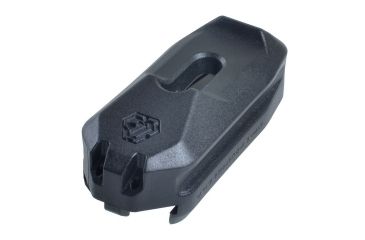 Image of E.M.P. Enhanced Magazine Floor Plate - Black