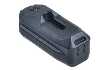 Image of E.M.P. Enhanced Magazine Floor Plate - Black