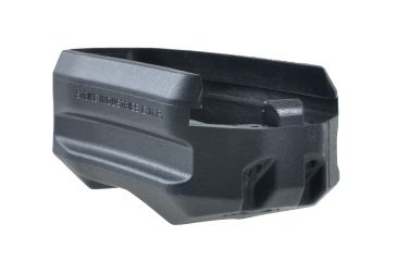Image of E.M.P. Enhanced Magazine Floor Plate - Black