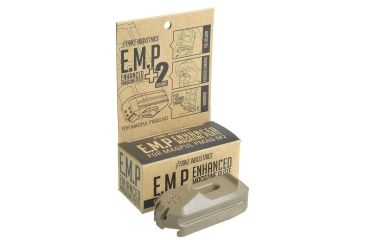 Image of E.M.P. Enhanced Magazine Floor Plate - FDE