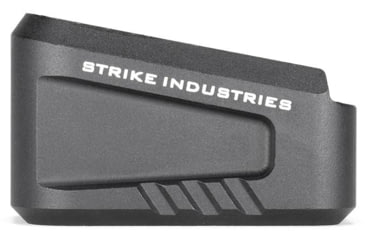 Image of Strike Industries EMP with LED for Glock, 9mm, Black, SI-EMP-LED-BK