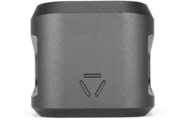 Image of Strike Industries EMP with LED for Glock, 9mm, Black, SI-EMP-LED-BK