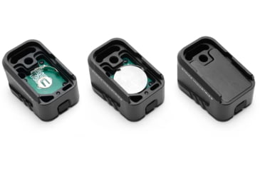 Image of Strike Industries EMP with LED for Glock, 9mm, Black, SI-EMP-LED-BK