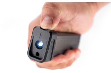 Image of Strike Industries EMP with LED for Glock, 9mm, Black, SI-EMP-LED-BK