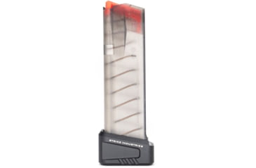 Image of Strike Industries EMP with LED for Glock, 9mm, Black, SI-EMP-LED-BK