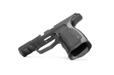 Image of Strike Industries Enhanced Grip Module for the SIG P365, Black, SI-SEGM-P365-BK