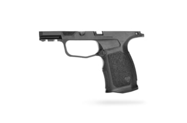Image of Strike Industries Enhanced Grip Module for the SIG P365, Black, SI-SEGM-P365-BK