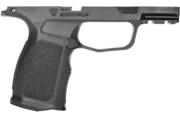 Image of Strike Industries Enhanced Grip Module for the SIG P365, Black, SI-SEGM-P365-BK