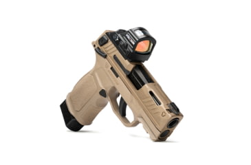 Image of Strike Industries Enhanced Grip Module for the SIG P365, FDE, SI-SEGM-P365-FDE