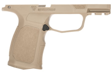 Image of Strike Industries Enhanced Grip Module for the SIG P365, FDE, SI-SEGM-P365-FDE