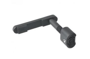 Image of Strike Industries Enhanced Magazine Catch,Black, 708747546576