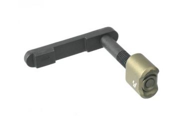 Image of Strike Industries Enhanced Magazine Catch,FDE, 708747546590