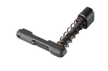 Image of Strike Industries Enhanced Magazine Catch, Black SI-AR-EMC-BK