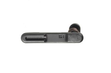 Image of Strike Industries Enhanced Magazine Catch, Black SI-AR-EMC-BK
