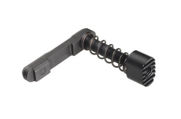 Image of Strike Industries Enhanced Magazine Catch, Black SI-AR-EMC-BK