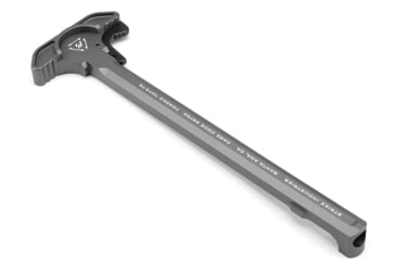 Image of OP Exclusive - Strike Industries AR-15/M4 Charging Handle for .223/5.56, Grey, One Size, ARCH-GY