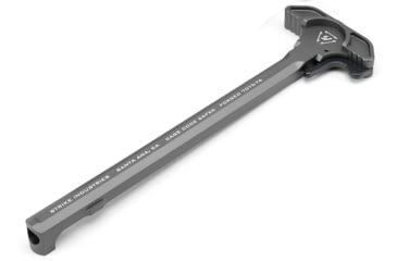 Image of OP Exclusive - Strike Industries AR-15/M4 Charging Handle for .223/5.56, Grey, One Size, ARCH-GY