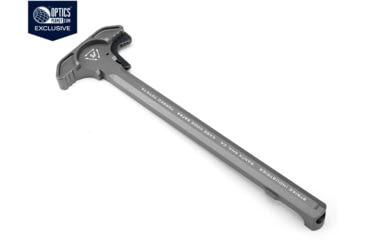 Image of OP Exclusive - Strike Industries AR-15/M4 Charging Handle for .223/5.56, Grey, One Size, ARCH-GY