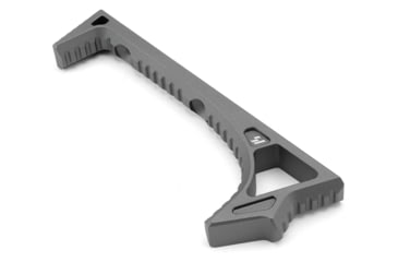 Image of OP Exclusive - Strike Industries SI LINK Curved ForeGrip, Grey, One Size, Link-CFG-GY