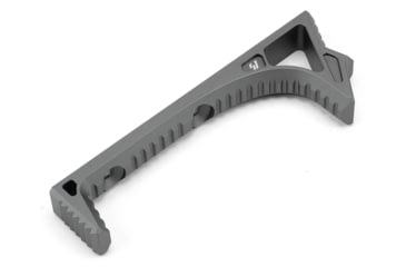 Image of OP Exclusive - Strike Industries SI LINK Curved ForeGrip, Grey, One Size, Link-CFG-GY