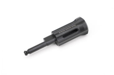 Image of Strike Industries Extended Bolt Handle for Benelli M2, Black, One Size, SI-BM2-BH-12