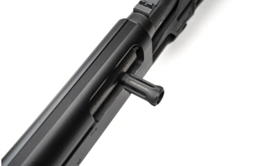 Image of Strike Industries Extended Bolt Handle for Benelli M2, Black, One Size, SI-BM2-BH-12