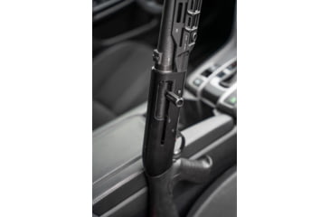 Image of Strike Industries Extended Bolt Handle for Benelli M2, Black, One Size, SI-BM2-BH-12