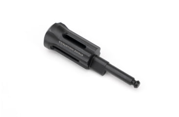Image of Strike Industries Extended Bolt Handle for Benelli M2, Black, One Size, SI-BM2-BH-12