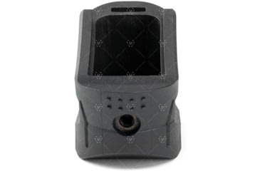 Image of Strike Industries Extended Magazine Plate for CANiK TP9 with +5 9mm rounds, Black, SI-EMP-CTP9