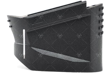 Image of Strike Industries Extended Magazine Plate for CANiK TP9 with +5 9mm rounds, Black, SI-EMP-CTP9