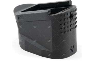 Image of Strike Industries Extended Magazine Plate for CANiK TP9 with +5 9mm rounds, Black, SI-EMP-CTP9
