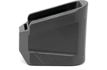 Image of Strike Industries Extended Magazine Plate for CZ P-10 / P-09, Black, One Size, SI-EMP-CZP10-BK