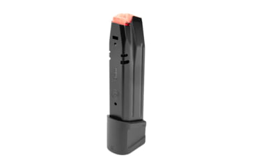 Image of Strike Industries Extended Magazine Plate for CZ P-10 / P-09, Black, One Size, SI-EMP-CZP10-BK