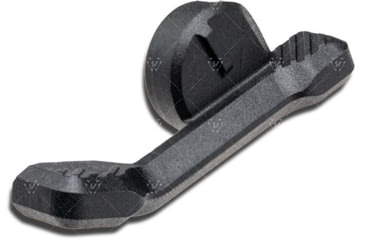 Image of Strike Industries Extended Selector Switch for CZ Scorpion EVO, Black, One Size, SI-CEVO-EXT-SS