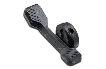 Image of Strike Industries Extended Selector Switch for CZ Scorpion EVO, Black, One Size, SI-CEVO-EXT-SS