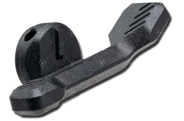 Image of Strike Industries Extended Selector Switch for CZ Scorpion EVO, Black, One Size, SI-CEVO-EXT-SS