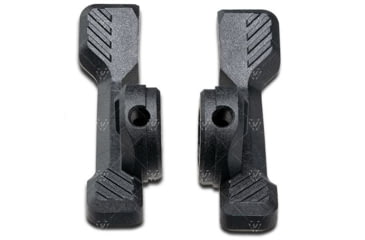 Image of Strike Industries Extended Selector Switch for CZ Scorpion EVO, Black, One Size, SI-CEVO-EXT-SS