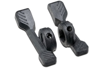 Image of Strike Industries Extended Selector Switch for CZ Scorpion EVO, Black, One Size, SI-CEVO-EXT-SS