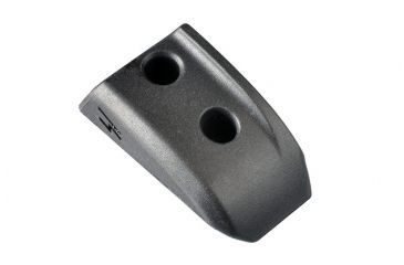 Image of Strike Industries Fingerbump for EPG, Enhanced Pistol Grip, Black SI-EPG-FingerBump