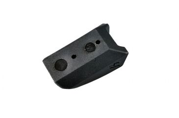 Image of Strike Industries Fingerbump for EPG, Enhanced Pistol Grip, Black SI-EPG-FingerBump