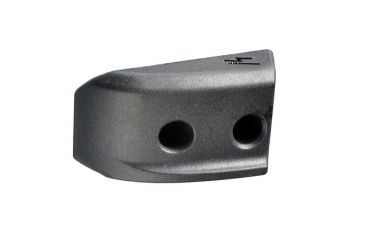 Image of Strike Industries Fingerbump for EPG, Enhanced Pistol Grip, Black SI-EPG-FingerBump